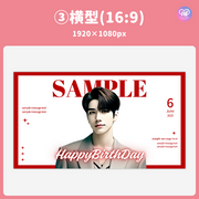 [Edited by Smartphone Canva] Design Template (N0.0211)