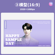 [Edited by Smartphone Canva] Design template (N0.0210)