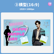 [Edited by Smartphone Canva] Design template (N0.0304)