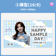 [Edited by Smartphone Canva] Design template (N0.0316)