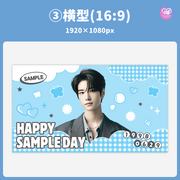[Edited by Smartphone Canva] Design template (N0.0216)