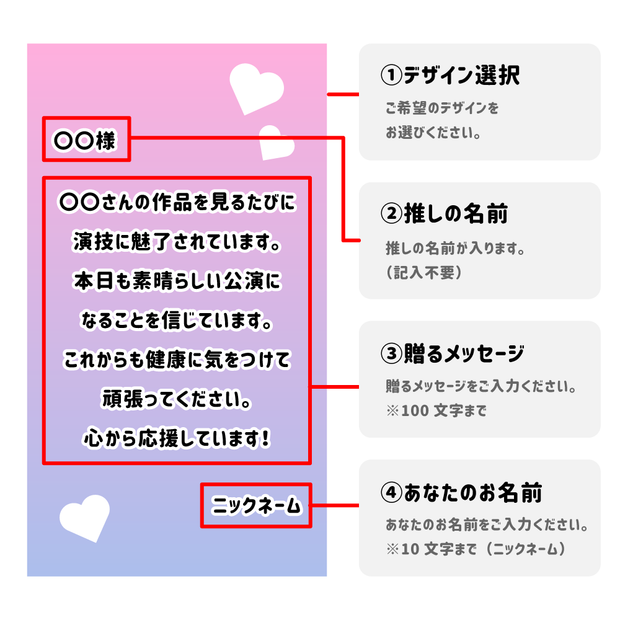 [10th Anniversary LIVE] Give Ohashi Ayaka a 