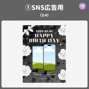 [Edited by Smartphone Canva] Design template (N0.0120)