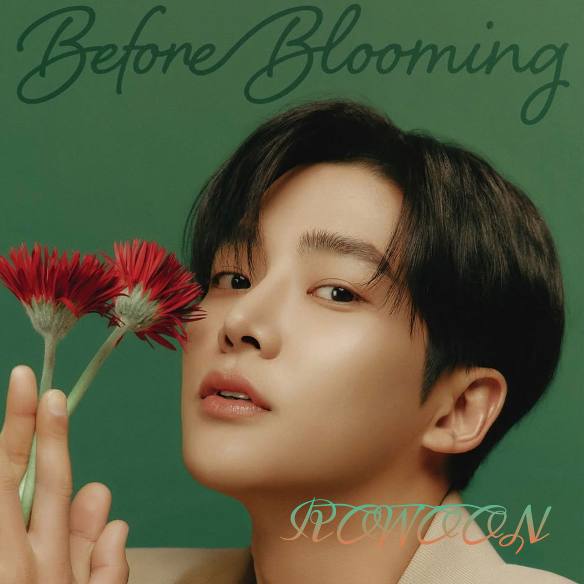 ROWOON Before Blomming project – センイルJAPAN | 実績5,000件超!推し広告(センイル/応援広告)専門代理店