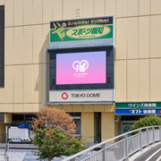 [Tokyo] Tokyo Dome City Visions