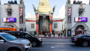 [Hollywood] TCL CHINESE THEATER