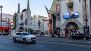 [Hollywood] TCL CHINESE THEATER