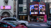 [Hollywood] TCL CHINESE THEATER