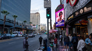 [Hollywood] TCL CHINESE THEATER