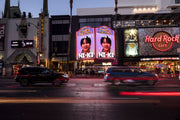 [Hollywood] TCL CHINESE THEATER