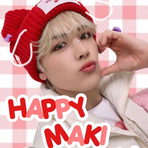 [&TEAM MAKI] Instagram Stories Advertising Favorite Advertising Case Study (2024/02)