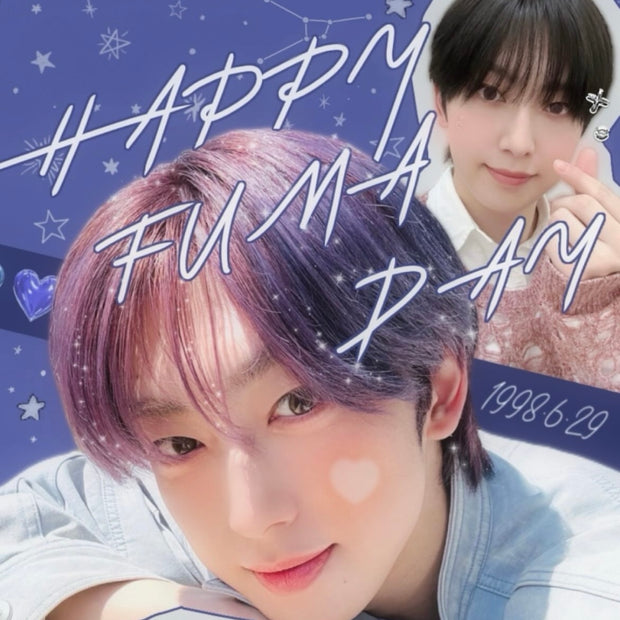 [&TEAM FUMA] Instagram Stories Advertising Favorite Advertising Case Study (2024/06)