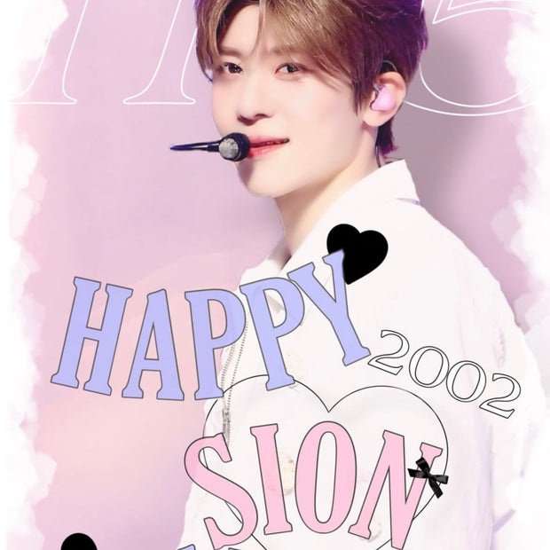 [NCT WISH Shion] Instagram Stories Advertising Favorite Advertising Case Study (2024/05)