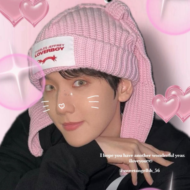 [EXO Baekhyun] Instagram Stories Advertising Favorite Advertising Case Studies (2024/05)