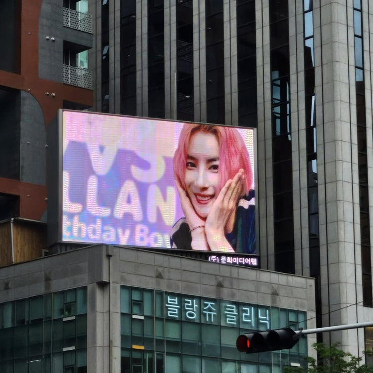 [VVS Allan] Case study of Gangnam Ushinville's favorite ads (2024/07)
