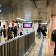 [Nagoya Station/Sakae Station] ChikaVision (7-sided set)
