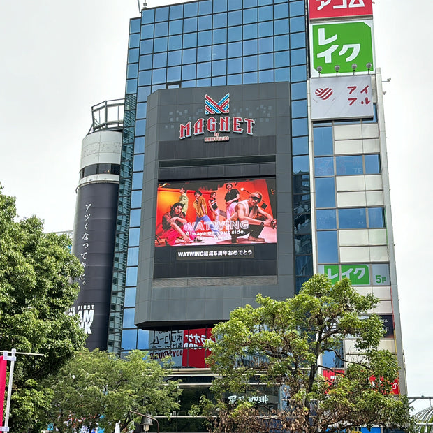 [WATWING] 109 Forum Vision Favorite Advertising Case Study (2024/06)