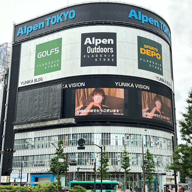 [Hirata-kun] Shinjuku Unica Vision&