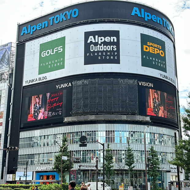 [Tsukahana Reina] Shinjuku Unica Vision&