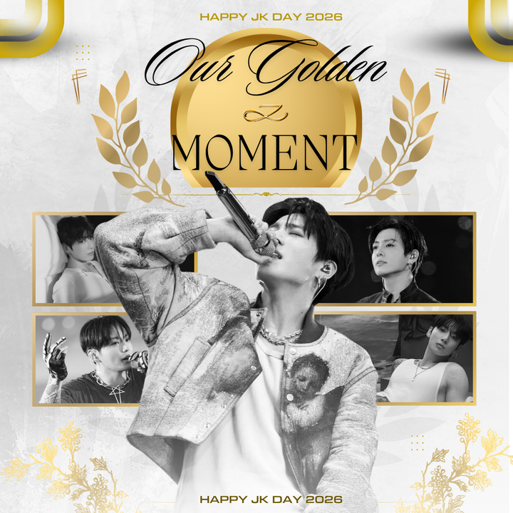 Our Golden Moment