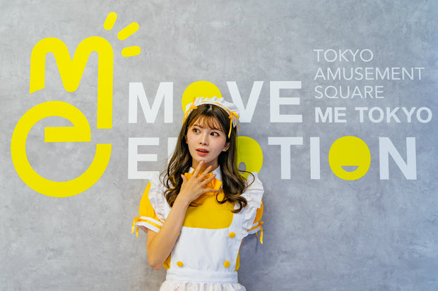 [Shinjuku] ME TOKYO SHINJUKU Digital Signage